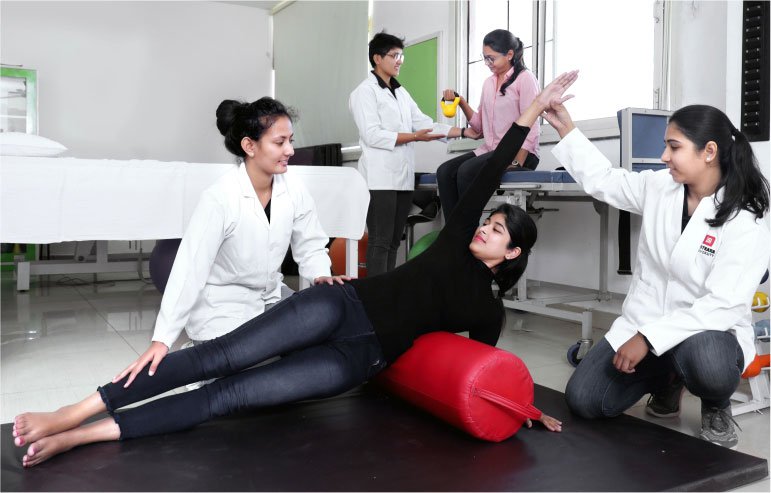 Physiotherapy
