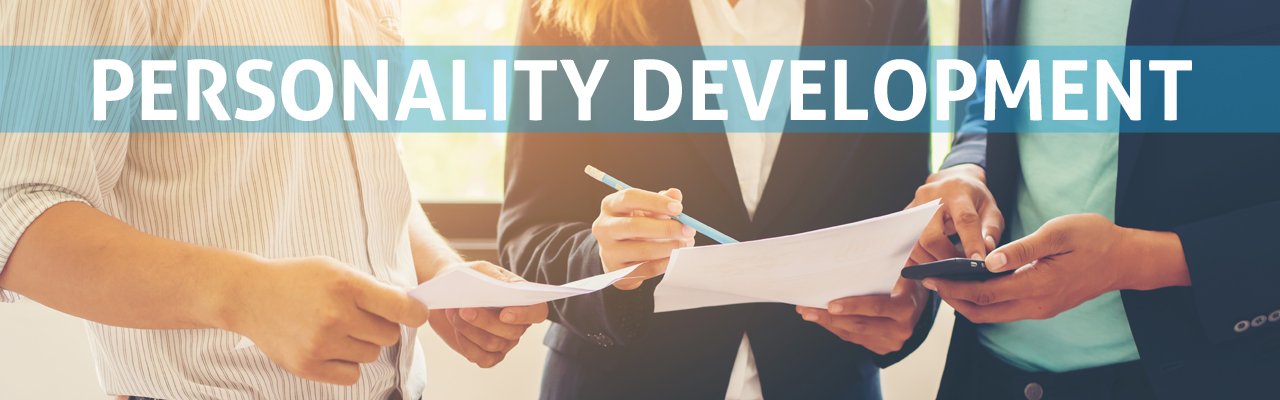 Personality Development Seminar