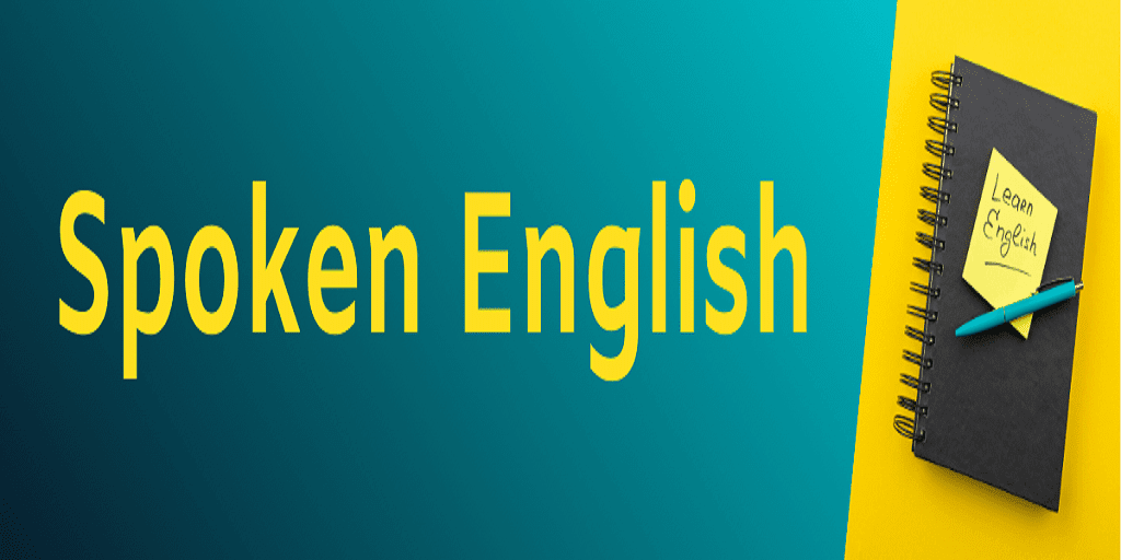 Spoken English Workshop